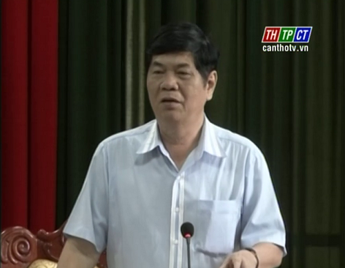 វេទិការសហប្រតិបត្តិការសេដ្ឋកិច្ចវាលទំនាបទន្លេ Cuu Long-Soc Trang បានប្រព្រឹត្តទៅនាចុងឆ្នាំ២០១៤